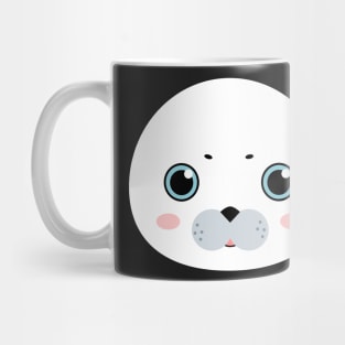 Sr. Foca Mug